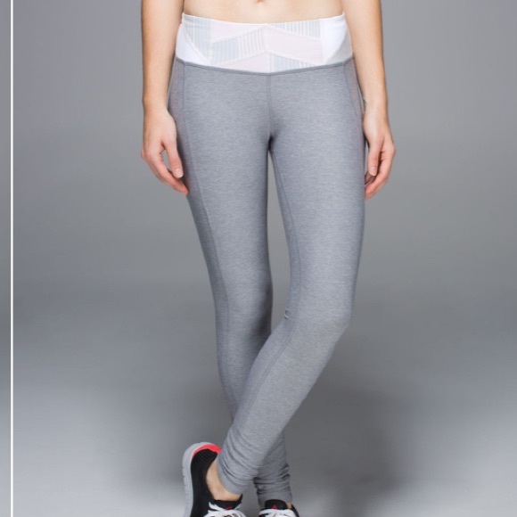 Lululemon Speed Tight - Picture 3 of 12